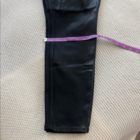 Level 99 Charcoal Denim Jeans - Picture 11 of 13